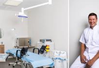 Čekate na odstranjivanje madeža ili ganglion ciste već mjesecima? Više ne trebate. Uglešić poliklinika otvorila je malu kiruršku salu