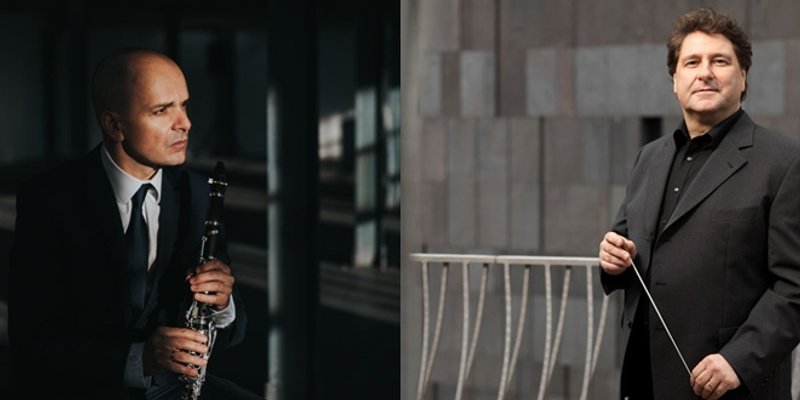 Dva umjetnika međunarodnog ugleda stižu u HNK Split: 'Koncert iznimne umjetničke vrijednosti'