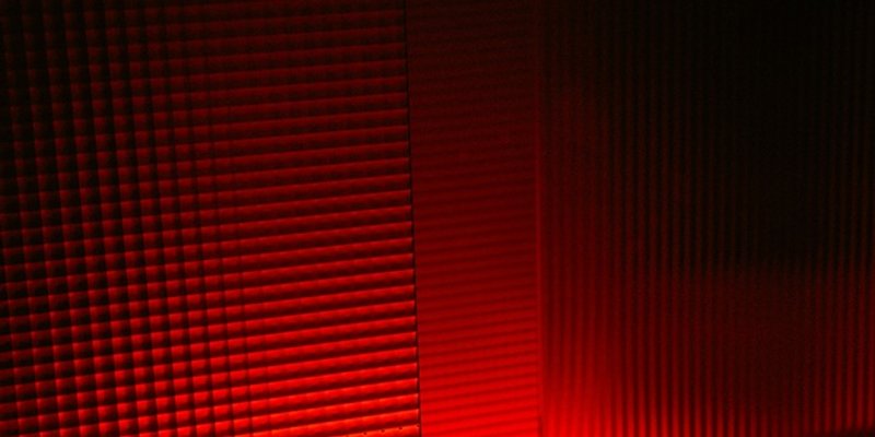 Terapija crvenim svjetlom sve je popularnija