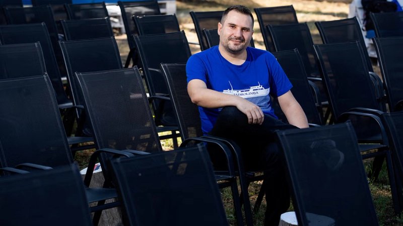 NEFINANCIRANJE FMFS-a: 'Uložili smo prigovor, nadam se da će ga prihvatiti. Ne vidim scenarij u kojem Grad Split prestaje biti naš partner'