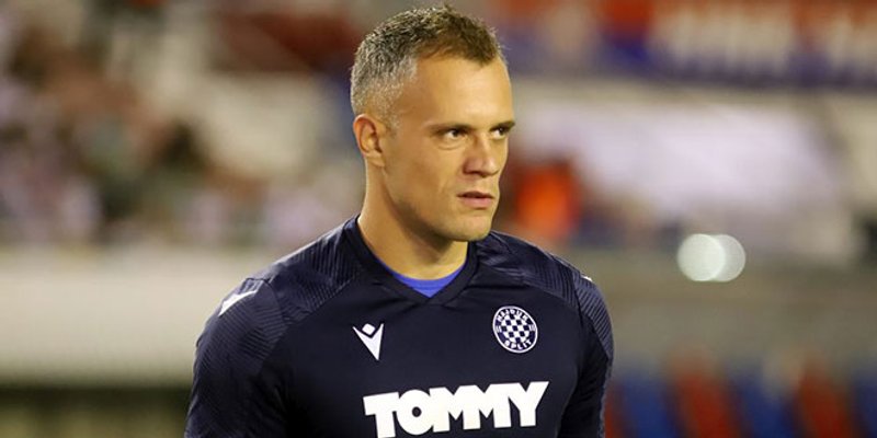 Za dvojicu hajdukovaca sezona je (vjerojatno) završena