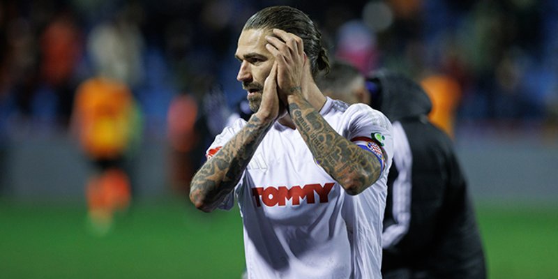 EKSKLUZIVNO Marko Livaja donio odluku, još ništa od povratka u hrvatsku reprezentaciju!