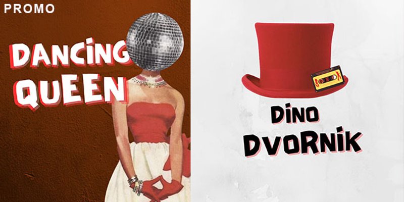 KAKAV VIKEND Hitovi Abbe i Dina Dvornika u BackBaru Plana B