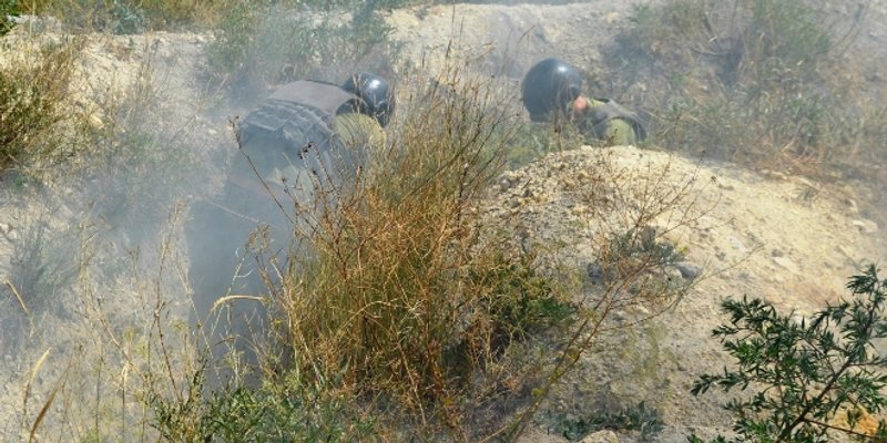 DOGRADONAČELNIK: Apsolutno sam siguran da se branitelji Mariupolja neće predati