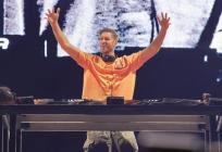 FOTO/VIDEO Calvin Harris prvi put na Ultri Europe, pogledajte ludnicu koja je nastala