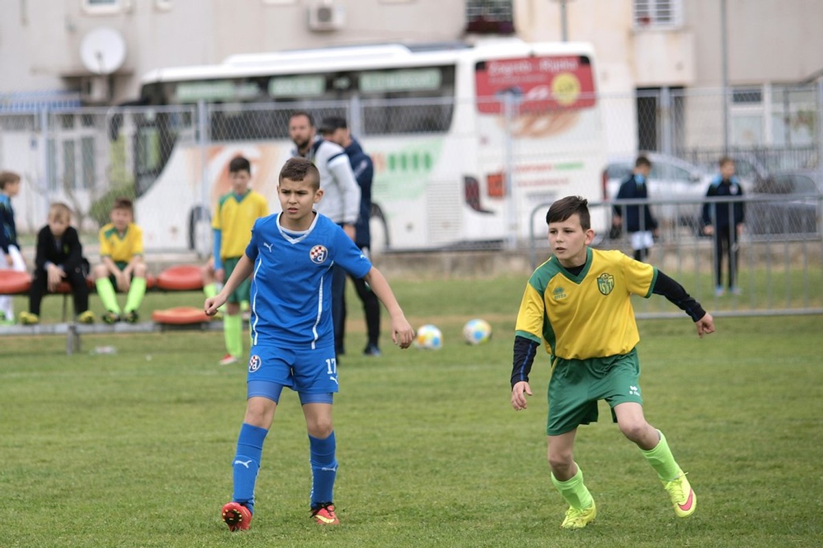 Dalmatinko cup 2. dan I Ivica Čavka