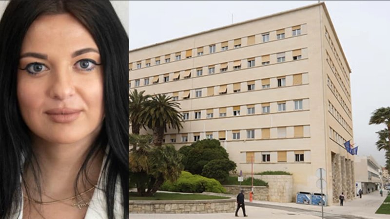 BIJELA KNJIGA PRISTUPAČNOSTI Ana Gluić zahvalila gradonačelniku Šuti na suradnji