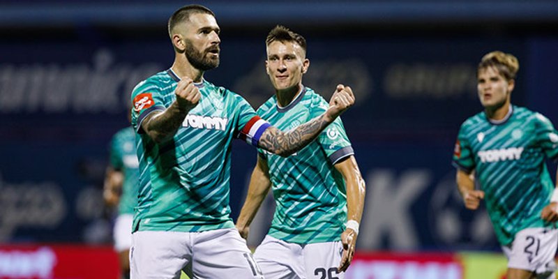 KOMENTAR UTAKMICE: Sjajan vjetar u leđa za naše šampionske ambicije!