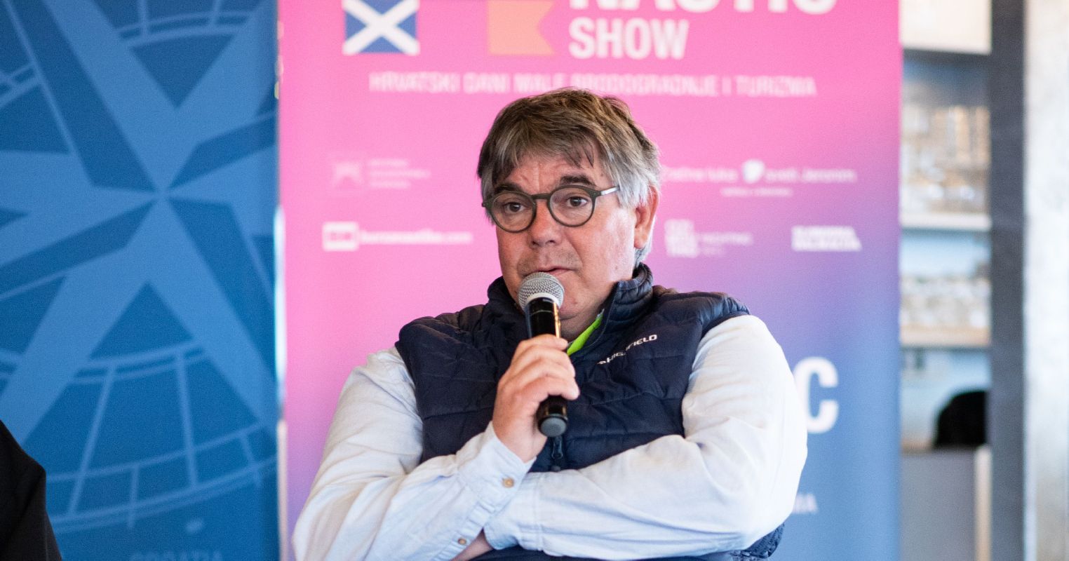 Dani hrvatske male brodogradnje i turizma