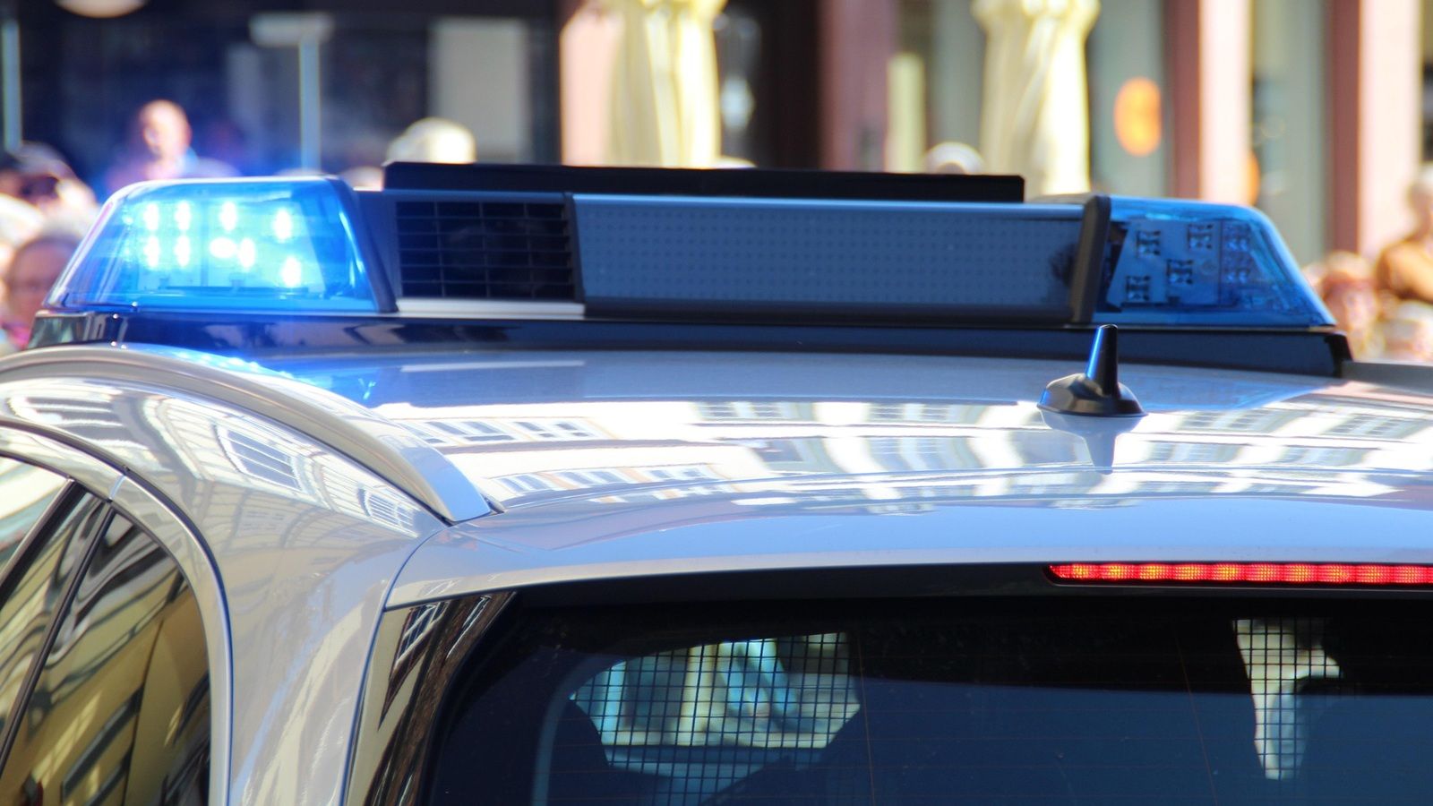 Maloljetni Sirijac uhićen u Njemačkoj: 'Planirao ubiti nevjernike'
