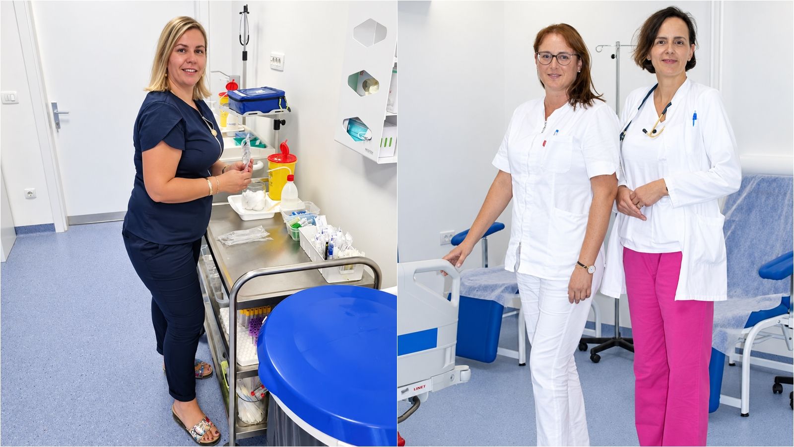 KBC Split otkriva kakva je situacija sa spolno prenosivim infekcijama u Dalmaciji