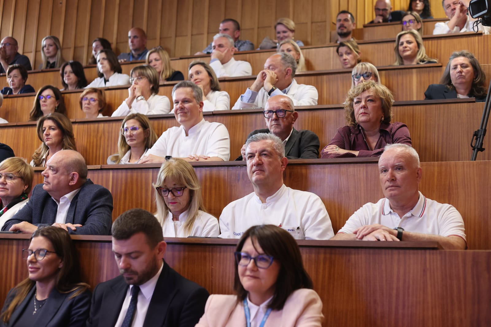 Foto: Veljko Martinović