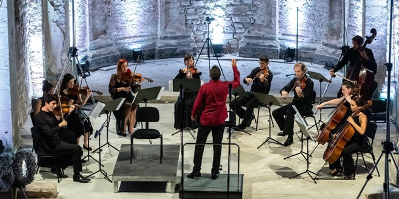 HRVATSKI DOM Splitski virtuozi obljetnicu slave koncertom