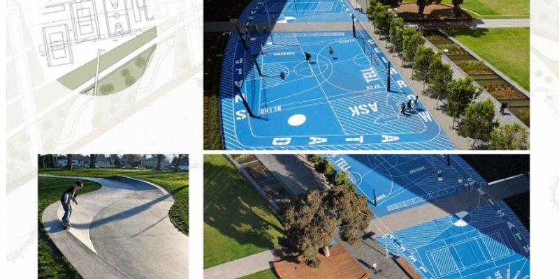 Novi izgled žnjanskog platoa: 'Nestaje cijeli red kafića uz more, a predviđene su zelene površine, sportski tereni, nova cesta...'