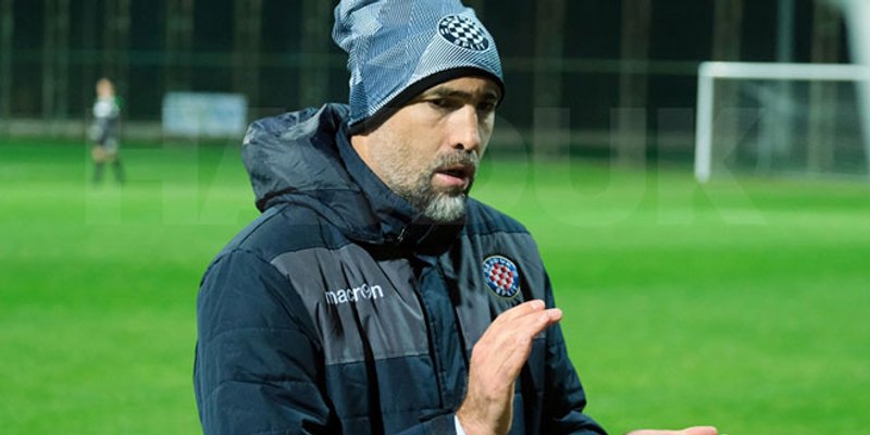 KRAJ: Hajduk pobijedio Vardar sa 3:1!