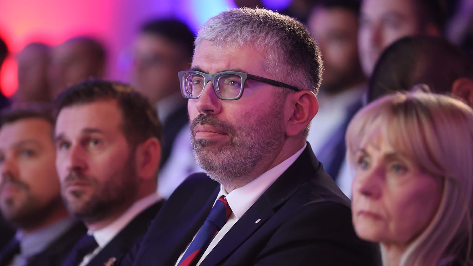 SLUŽBENI HAJDUK: 'S predstavnicima tvrtke WhiteTech su ostvareni inicijalni kontakti, ali nisu prešli okvir načelno iskazanih interesa' 