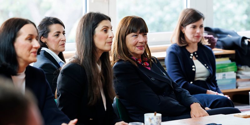 U Splitu održana radionica koja mijenja budućnost mediteranske poljoprivrede: 'Ovaj institut dobiva najmodernije laboratorije u regiji'