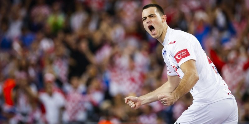 Hrvatska svladala Island i ostala u igri za prolazak u polufinale!