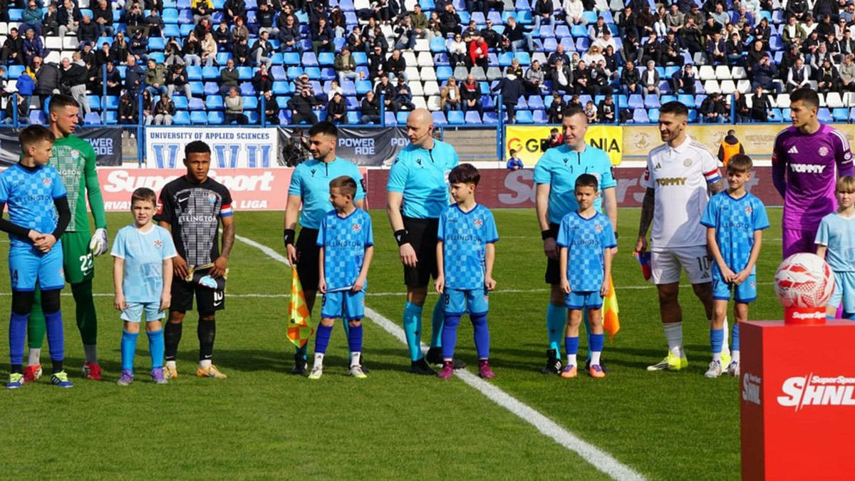 SUDAČKI EKSPERT: U toj situaciji se ne slažem sa sucem Belom