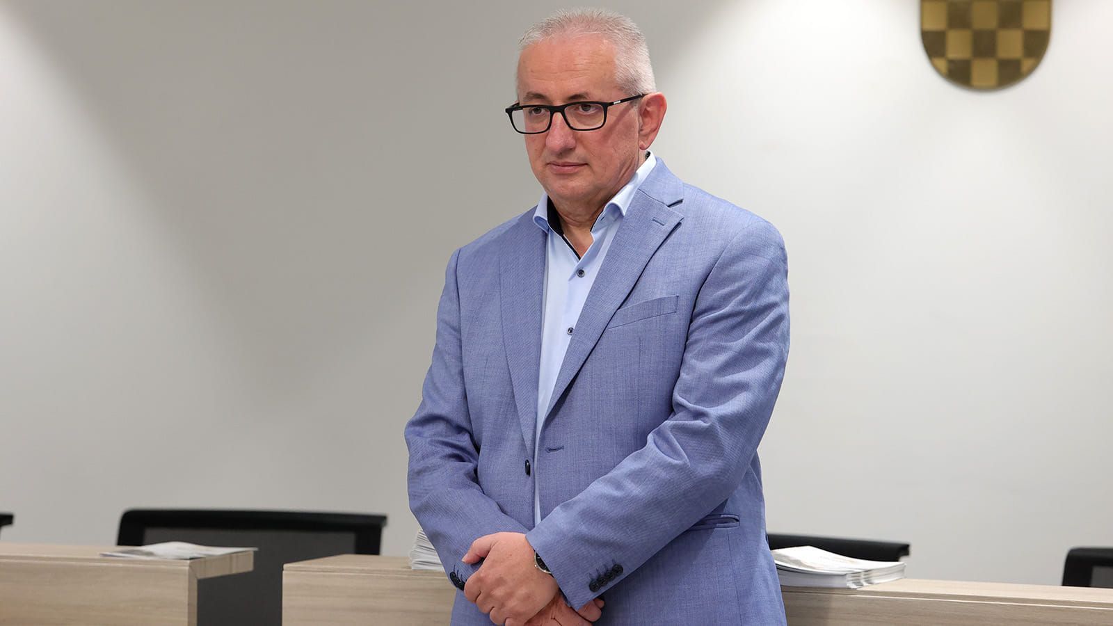 Veljko Martinović