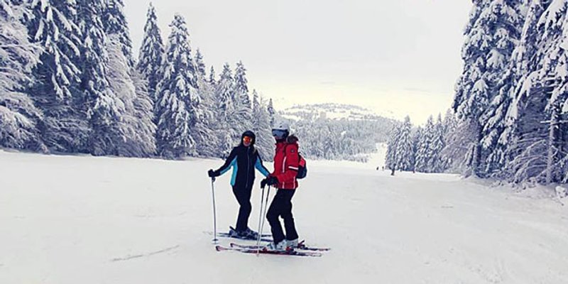 SKIJANJE I SNJEŽNE RADOSTI NA KUPRESU Jednodnevni izleti subotom i nedjeljom iz Splita