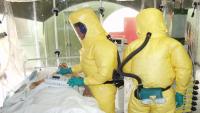NOVI SOJ EBOLE Smrtonosna epidemija širi se neviđenom brzinom