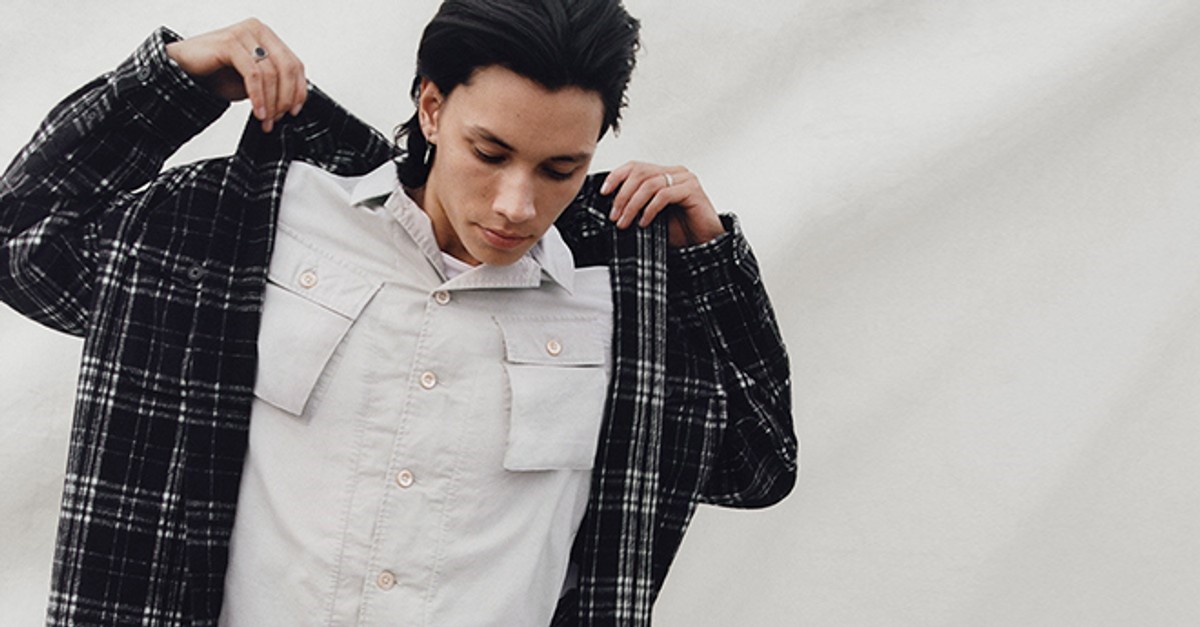 Moderne muške dukserice - što se nosi ove sezone?