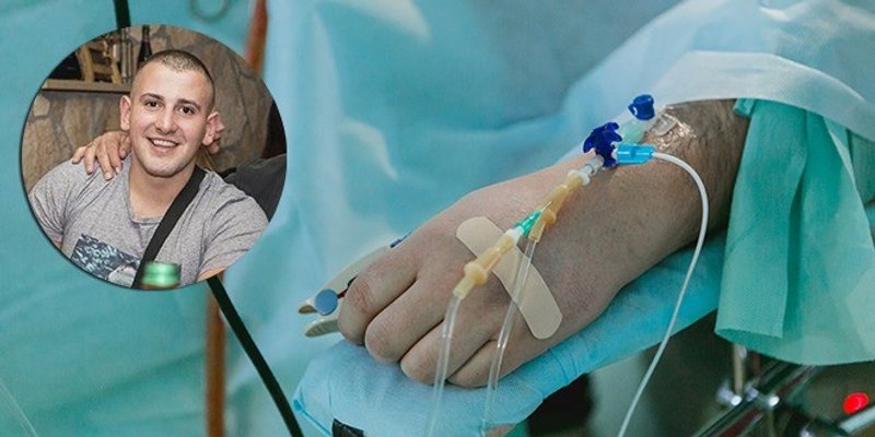 NITKO MU NIJE POMOGAO Mladića iz Dugopolja brutalno premlatili u BiH, liječnici se bore za njegov život u Splitu