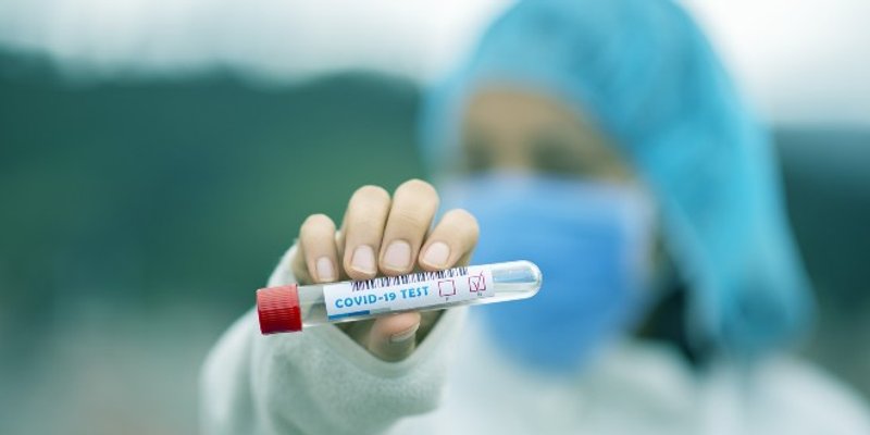 U Šibensko-kninskoj županiji četiri novooboljele osobe 