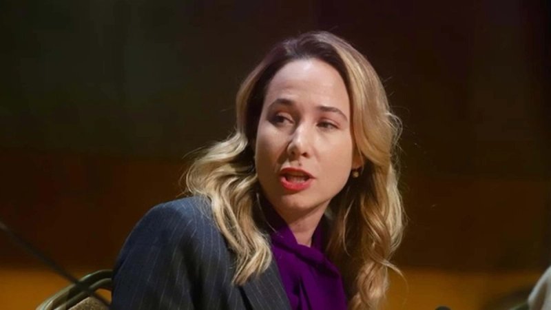 Marija Selak Raspudić bila je u washingtonskom hotelu za vrijeme pucnjave: 'Bio je totalni kaos!'