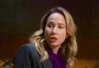 Marija Selak Raspudić bila je u washingtonskom hotelu za vrijeme pucnjave: 'Bio je totalni kaos!'