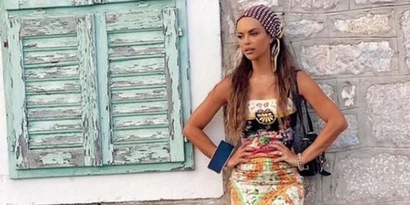 NIKOLINA RISTOVIĆ: Nakon što smo skoro umrle, u taj se stan više nikada ne vraćamo