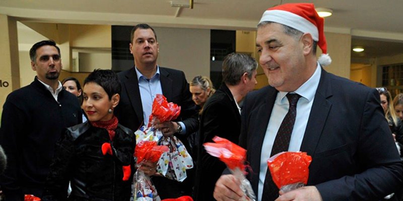 Penzioneri, hoćete li prodati glas za sto kuna?