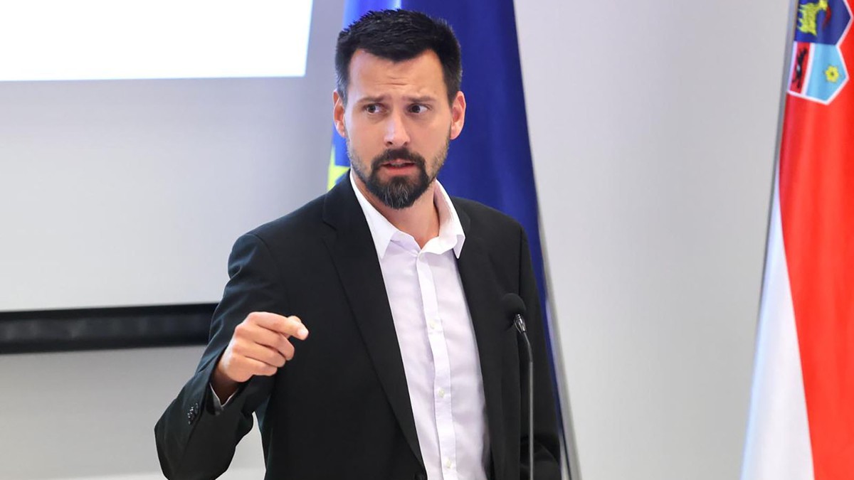 Ivošević: A smijali smo se likovima koji su zazivali mr. Glovera