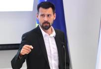 Ivošević: A smijali smo se likovima koji su zazivali mr. Glovera