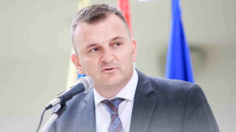 Na današnji dan 1991. osnovana je Mladež HDZ-a, Škorić se prisjetio tog trenutka