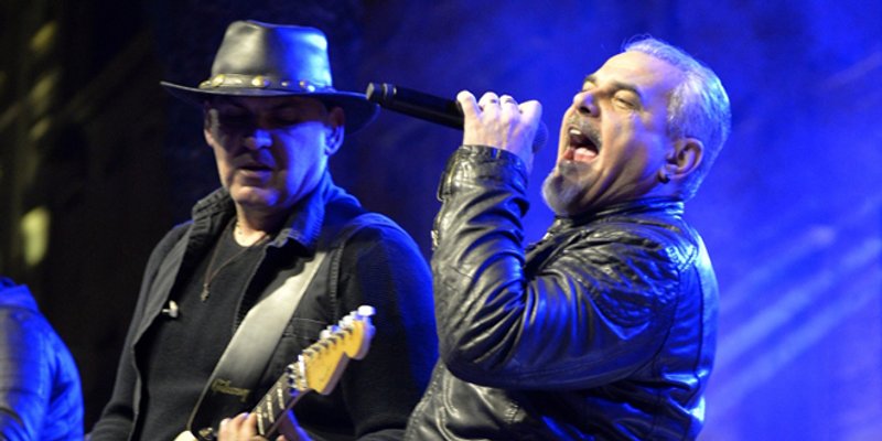 VIDEO Opća opasnost stiže u Split, ovo su njihove najznačajnije pjesme