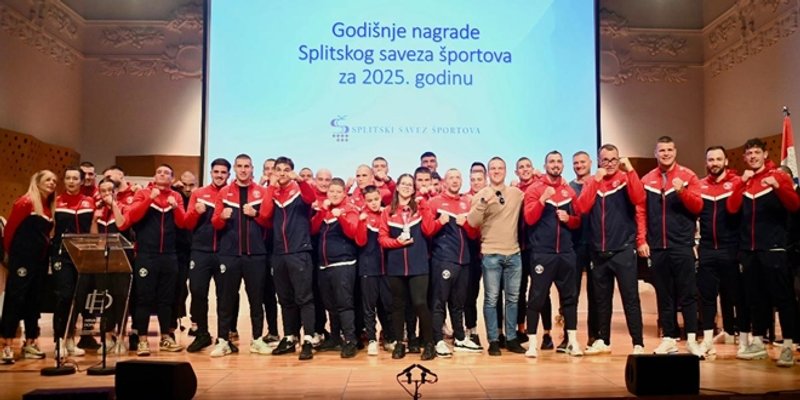 Splitski boksački ponos: Boksački klub Torcida u vrhu splitskog sporta