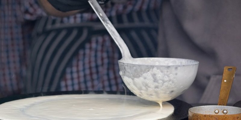 RECEPT Ruske palačinke s piletinom i gljivama