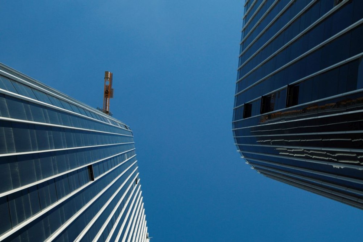 Dalmatia Tower | foto: Riva production