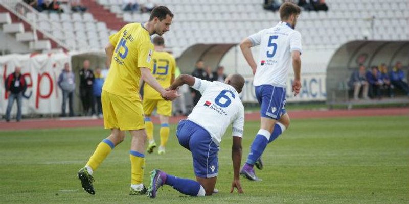 KVIZ: Provjerite svoje znanje na temu Hajduka i Intera
