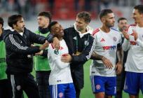 Hajduk ima 97 posto šanse za europsko proljeće. Evo s kim može igrati u drugom krugu