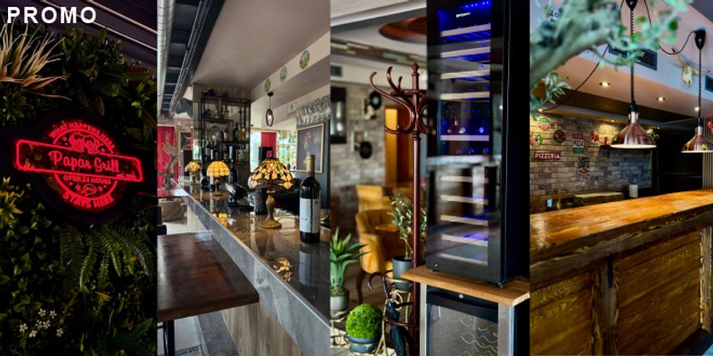 U Kaštelima se otvorio Papar Grill - novo mjesto za ljubitelje roštilja i dobrog zalogaja