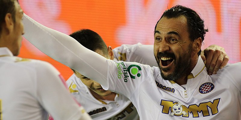 Hugo Almeida: Pritisak je dobar za igrače, on postoji u svakom velikom klubu koji teži trofejima!