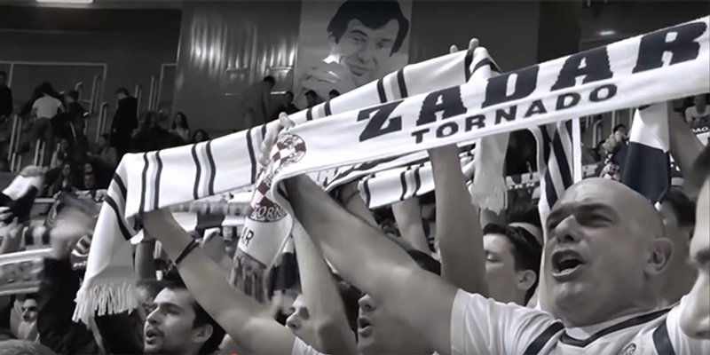 Košarkaše Zadra zbog koronavirusa napustio najbolji igrač!
