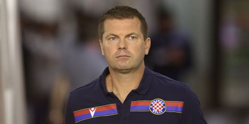 JENS GUSTAFSSON: Livajin izostanak sada ćemo lakše nadoknaditi nego prije dva mjeseca, a Jakoliš je vrlo opasan!