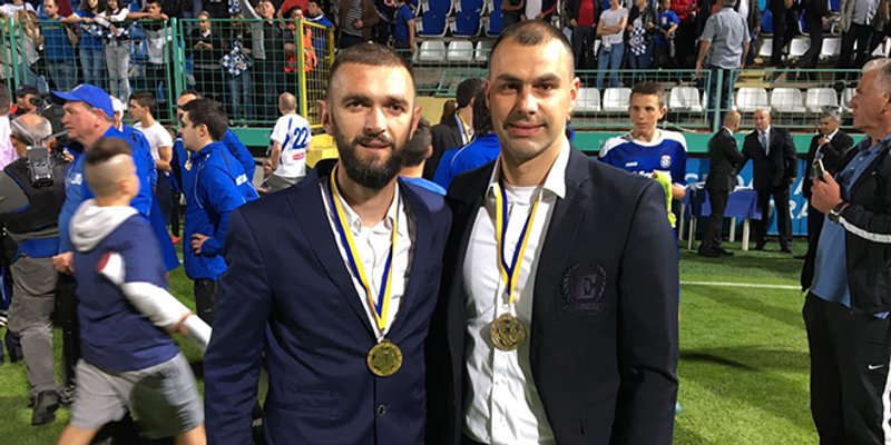 Sa Slavenom Bilićem u Kinu ide i jedno poznato nogometno lice