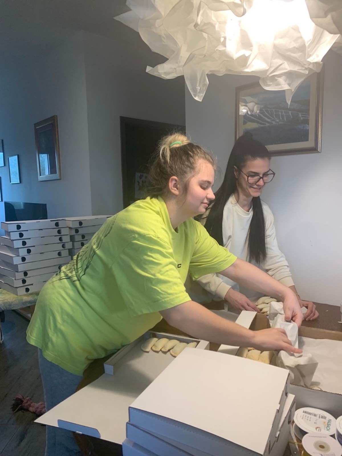 Donacija Lions kluba Trogir