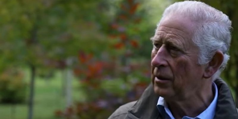 Nakon uhićenja bivšeg princa oglasio se kralj Charles
