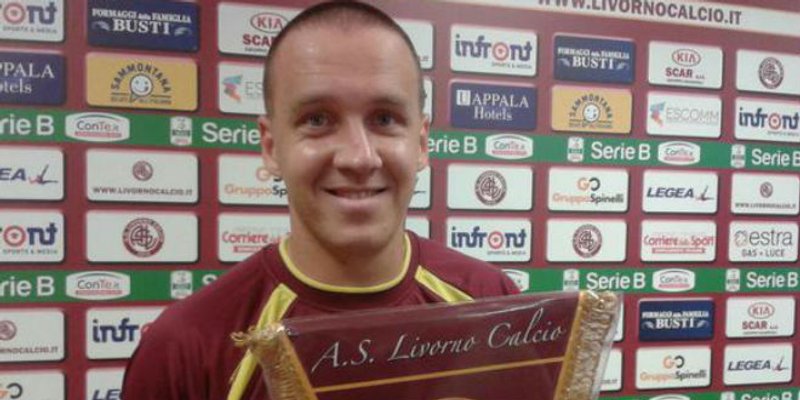 Tonći Kukoč blizu povratka u hrvatski nogomet